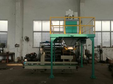 Kurutulmuş Toz Kepekli Kurtarma Makinesi Kabuk Soyma Makinası 250 ~ 320 Torba / Saat