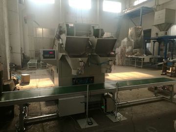 700 Torba Patates Bagger Makinesi, Torbalama Terazili Patates Paketleme Ekipmanı