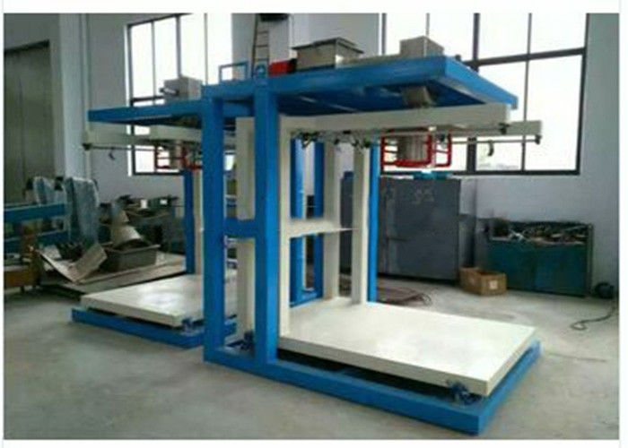 Otomatik Ton / Büyük Çanta Paketleme Makinesi, Buğday / Mısır / Pilav Makinesi