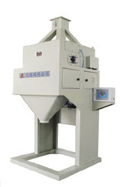 5 - 25kg / H Kömür Topu Paketleme Makinesi Torbaları Paketleme Ekipmanları 4KW