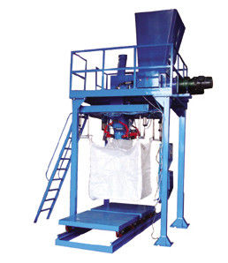 Evcil Hayvan Yemi Torbası Dolum ve Paketleme Makinesi 1 - 10KG 380V 2.5KW